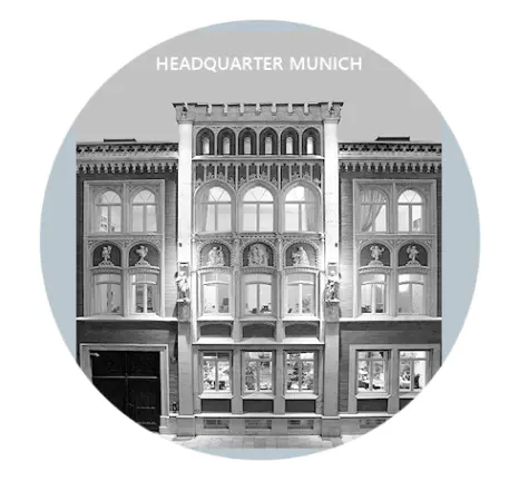 HAUSMEISTEREHEPAAR VERMITTLUNG AGENTUR